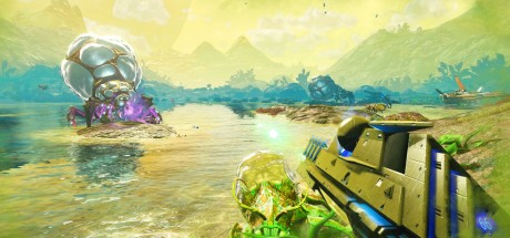 No Man's Sky CN PC Steam CD Key No Man's Sky CN PC Steam CD Key