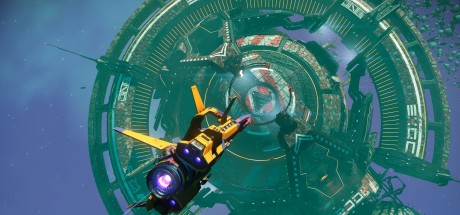 No Man's Sky CN PC Steam CD Key No Man's Sky CN PC Steam CD Key