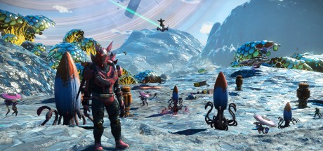 No Man's Sky CN PC Steam CD Key No Man's Sky CN PC Steam CD Key