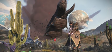 No Man's Sky CN PC Steam CD Key No Man's Sky CN PC Steam CD Key