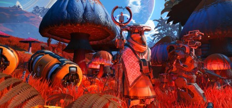 No Man's Sky CN PC Steam CD Key No Man's Sky CN PC Steam CD Key