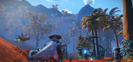 No Man's Sky CN PC Steam CD Key No Man's Sky CN PC Steam CD Key