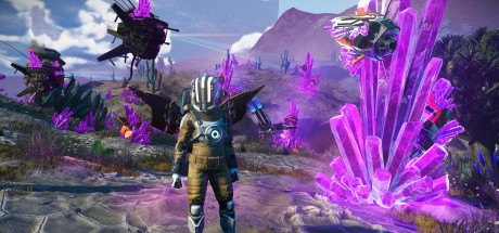 No Man's Sky CN PC Steam CD Key No Man's Sky CN PC Steam CD Key