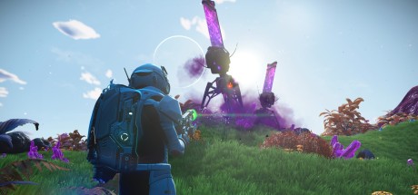 No Man's Sky CN PC Steam CD Key No Man's Sky CN PC Steam CD Key