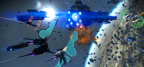 No Man's Sky CN PC Steam CD Key No Man's Sky CN PC Steam CD Key