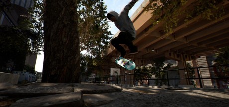 Session: Skate Sim Supporter Edition EU Steam CD Key Session: Skate Sim Supporter Edition EU Steam CD Key