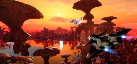 Empyrion - Galactic Survival: Dark Faction DLC Steam CD Key Empyrion - Galactic Survival: Dark Faction DLC Steam CD Key