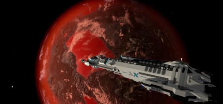 Empyrion - Galactic Survival: Dark Faction DLC Steam CD Key Empyrion - Galactic Survival: Dark Faction DLC Steam CD Key