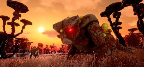 Empyrion - Galactic Survival: Dark Faction DLC Steam CD Key Empyrion - Galactic Survival: Dark Faction DLC Steam CD Key