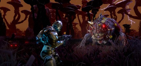 Empyrion - Galactic Survival: Dark Faction DLC Steam CD Key Empyrion - Galactic Survival: Dark Faction DLC Steam CD Key