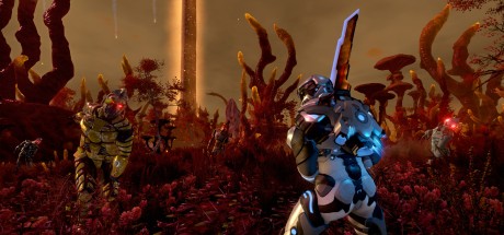 Empyrion - Galactic Survival: Dark Faction DLC Steam CD Key Empyrion - Galactic Survival: Dark Faction DLC Steam CD Key