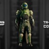 HELLDIVERS 2 - TR-117 Alpha Commander DLC EU PC Steam CD Key HELLDIVERS 2 - TR-117 Alpha Commander DLC EU PC Steam CD Key