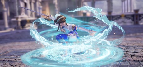 SOULCALIBUR VI Deluxe Edition NA PC Steam CD Key SOULCALIBUR VI Deluxe Edition NA PC Steam CD Key