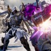 SOULCALIBUR VI Deluxe Edition NA PC Steam CD Key SOULCALIBUR VI Deluxe Edition NA PC Steam CD Key