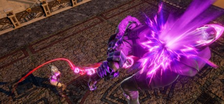 SOULCALIBUR VI Deluxe Edition NA PC Steam CD Key SOULCALIBUR VI Deluxe Edition NA PC Steam CD Key