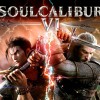 SOULCALIBUR VI Deluxe Edition NA PC Steam CD Key SOULCALIBUR VI Deluxe Edition NA PC Steam CD Key