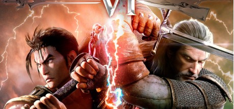 SOULCALIBUR VI Deluxe Edition NA PC Steam CD Key