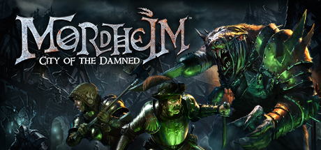 Mordheim: City of the Damned EU PC GOG CD Key