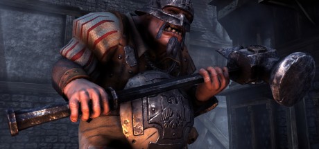 Mordheim: City of the Damned PC GOG CD Key