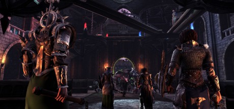 Mordheim: City of the Damned PC GOG CD Key