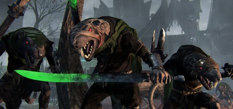 Mordheim: City of the Damned PC GOG CD Key