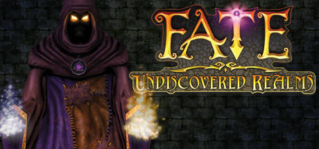 FATE: Undiscovered Realms PC Steam CD Key