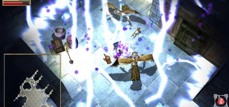 FATE: Undiscovered Realms PC Steam CD Key FATE: Undiscovered Realms PC Steam CD Key