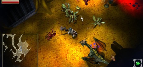 FATE: Undiscovered Realms PC Steam CD Key FATE: Undiscovered Realms PC Steam CD Key