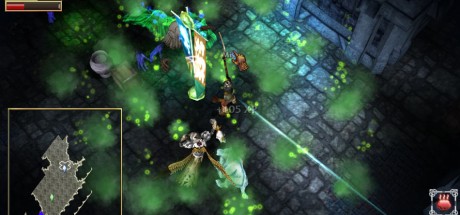 FATE: Undiscovered Realms PC Steam CD Key FATE: Undiscovered Realms PC Steam CD Key