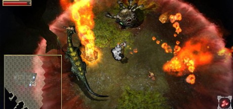 FATE: Undiscovered Realms PC Steam CD Key FATE: Undiscovered Realms PC Steam CD Key