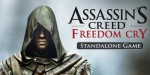 Assassin's Creed Freedom Cry Standalone PC Ubisoft Connect CD Key