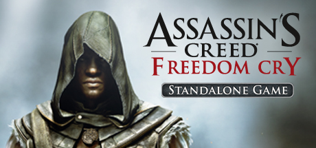 Assassin's Creed Freedom Cry Standalone EU Ubisoft Connect CD Key Assassin's Creed Freedom Cry Standalone EU Ubisoft Connect CD Key