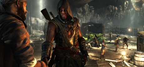 Assassin's Creed Freedom Cry Standalone EU Ubisoft Connect CD Key Assassin's Creed Freedom Cry Standalone EU Ubisoft Connect CD Key
