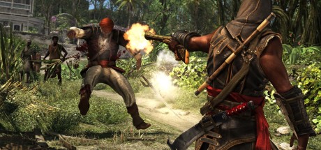 Assassin's Creed Freedom Cry Standalone PC Ubisoft Connect CD Key Assassin's Creed Freedom Cry Standalone PC Ubisoft Connect CD Key