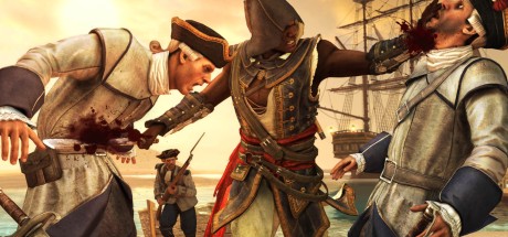 Assassin's Creed Freedom Cry Standalone PC Ubisoft Connect CD Key Assassin's Creed Freedom Cry Standalone PC Ubisoft Connect CD Key