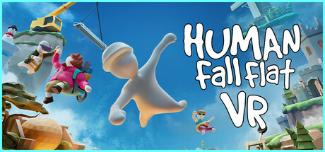 Human Fall Flat VR EU PC Steam CD Key Human Fall Flat VR EU PC Steam CD Key