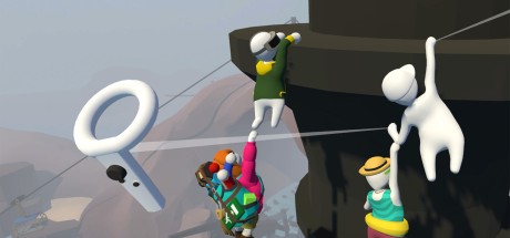 Human Fall Flat VR EU PC Steam CD Key Human Fall Flat VR EU PC Steam CD Key