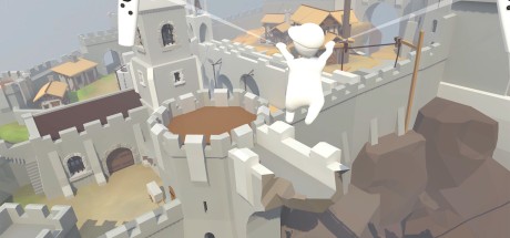 Human Fall Flat VR PC Steam CD Key Human Fall Flat VR PC Steam CD Key