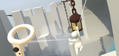 Human Fall Flat VR PC Steam CD Key Human Fall Flat VR PC Steam CD Key