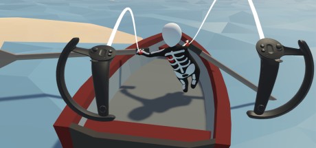 Human Fall Flat VR PC Steam CD Key Human Fall Flat VR PC Steam CD Key