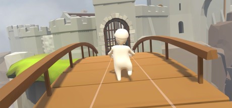 Human Fall Flat VR PC Steam CD Key Human Fall Flat VR PC Steam CD Key