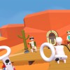 Human Fall Flat VR PC Steam CD Key Human Fall Flat VR PC Steam CD Key
