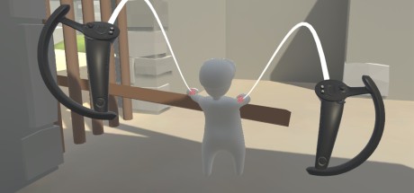 Human Fall Flat VR PC Steam CD Key Human Fall Flat VR PC Steam CD Key