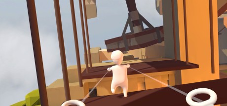 Human Fall Flat VR PC Steam CD Key Human Fall Flat VR PC Steam CD Key