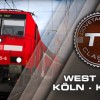 Train Simulator Classic - West Rhine: Cologne - Koblenz Route Add-On DLC PC Steam CD Key Train Simulator Classic - West Rhine: Cologne - Koblenz Route Add-On DLC PC Steam CD Key