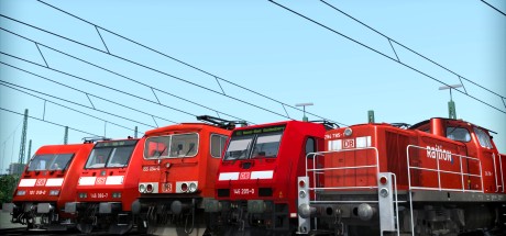 Train Simulator Classic - West Rhine: Cologne - Koblenz Route Add-On DLC PC Steam CD Key