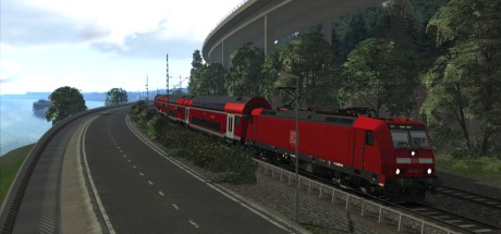 Train Simulator Classic - West Rhine: Cologne - Koblenz Route Add-On DLC PC Steam CD Key Train Simulator Classic - West Rhine: Cologne - Koblenz Route Add-On DLC PC Steam CD Key