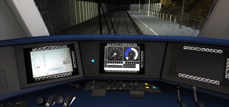 Train Simulator Classic - West Rhine: Cologne - Koblenz Route Add-On DLC PC Steam CD Key Train Simulator Classic - West Rhine: Cologne - Koblenz Route Add-On DLC PC Steam CD Key