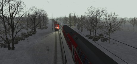 Train Simulator Classic - West Rhine: Cologne - Koblenz Route Add-On DLC PC Steam CD Key Train Simulator Classic - West Rhine: Cologne - Koblenz Route Add-On DLC PC Steam CD Key