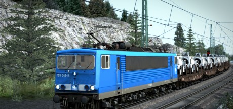 Train Simulator Classic - West Rhine: Cologne - Koblenz Route Add-On DLC PC Steam CD Key Train Simulator Classic - West Rhine: Cologne - Koblenz Route Add-On DLC PC Steam CD Key